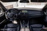2011 BMW X5 xDrive30d 211HK, Automat, hengerfeste, HUD